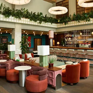 Ξενοδοχείο The Hoxton, Brussels, Βρυξέλλες