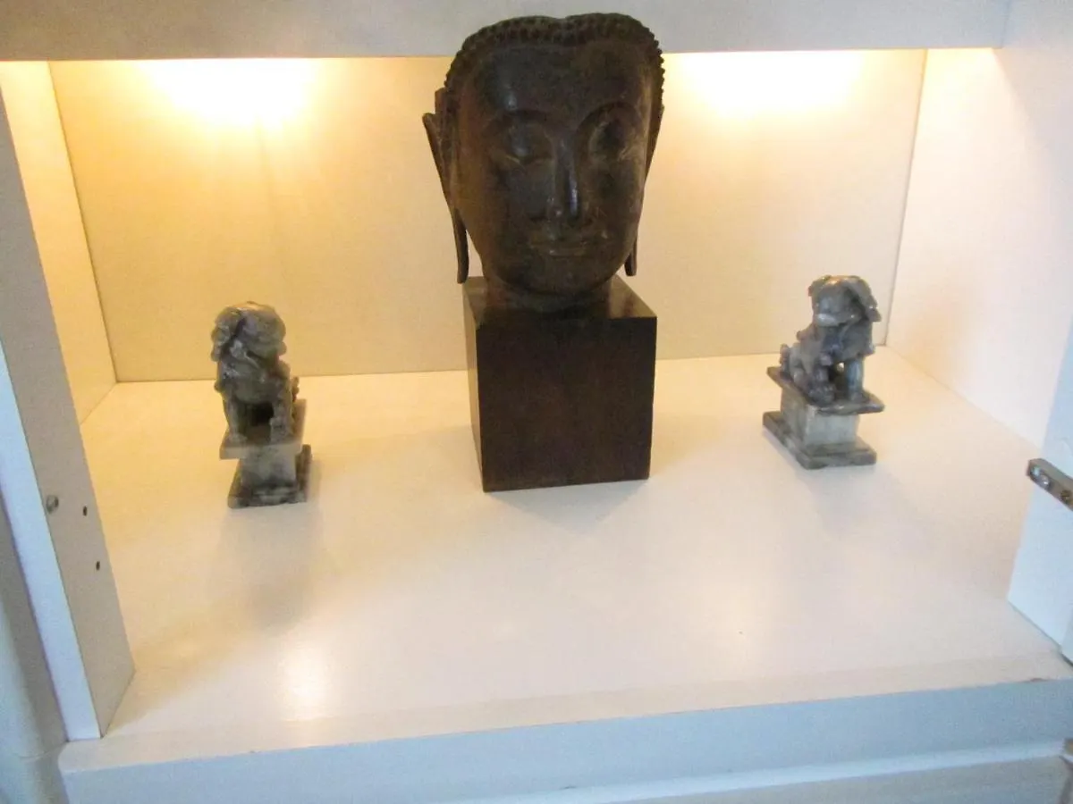Apartamento - - - - - Au Sixieme Ciel - - - - - Bruselas 0*,
